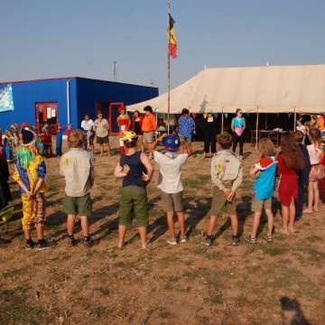 DSC 0627 - Scouts en Gidsen Zaventem 